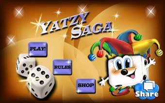 Imagen 0 para Yatzy Saga