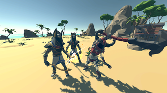 Image 2 for Battle Simulator: Sandbox