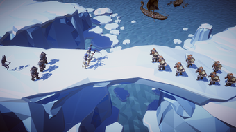 Image 1 for Battle Simulator: Sandbox