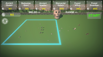Image 0 for Battle Simulator: Sandbox