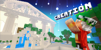 Imagen 0 para Maps for Minecraft PE