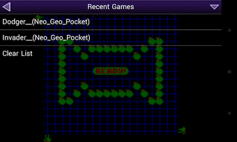 Image 0 for NGP.emu