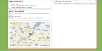 Imagen 4 para Yipit Clone