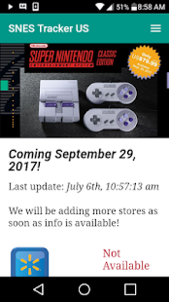 Image 1 for SNES Tracker US