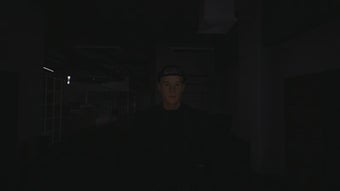 Image 0 for Someone Creepy