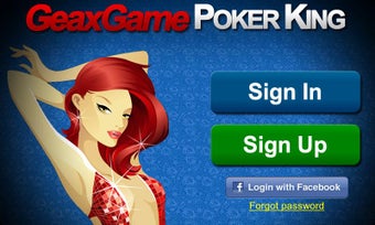 Imagen 0 para Texas Holdem Poker Pro