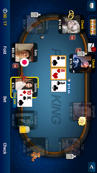 Imagen 3 para Texas Holdem Poker Pro