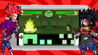 Imagen 0 para Extreme God Kame