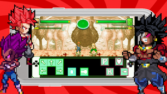 Imagen 1 para Extreme God Kame