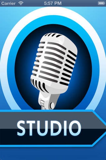 Image 0 for Rap Recording Studio
