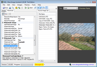 Imagen 0 para MIA:Mass Image Assistant