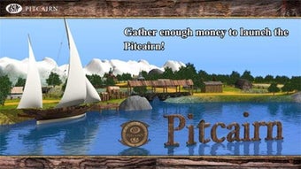 Image 1 for Pitcairn