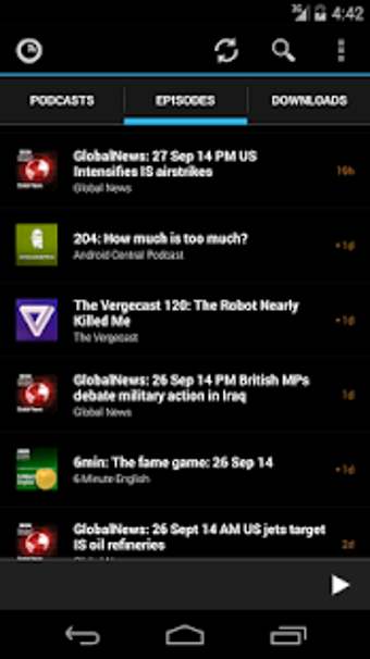 Image 3 for Podkicker Pro