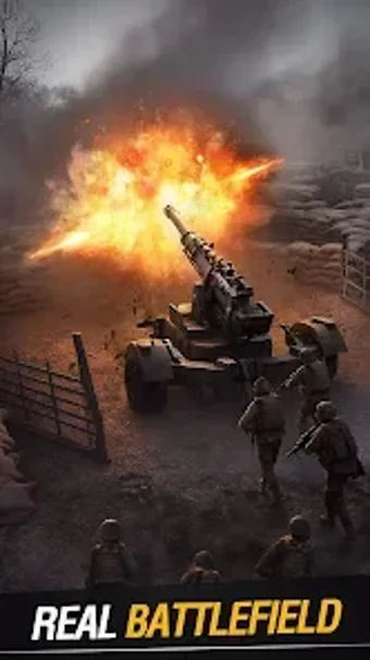 Image 0 for Iron Honor
