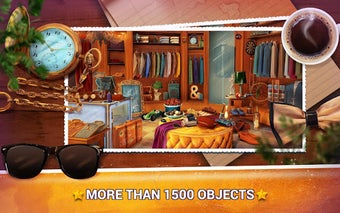 Image 2 for Hidden Objects Fashion St…