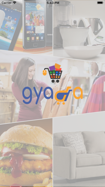 Image 3 for Gyadda
