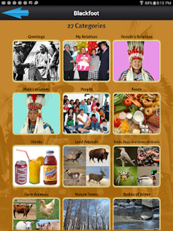 Image 3 for Blackfoot