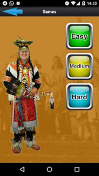 Image 2 for Blackfoot