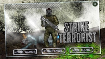 Image 1 for Strike Terrorist 3D