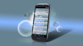 Image 0 for Calculator
