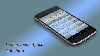 Image 2 for Calculator