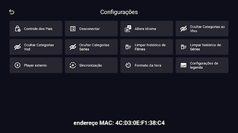 Image 0 for Ultra XCIPTV OTT PLAYER S…