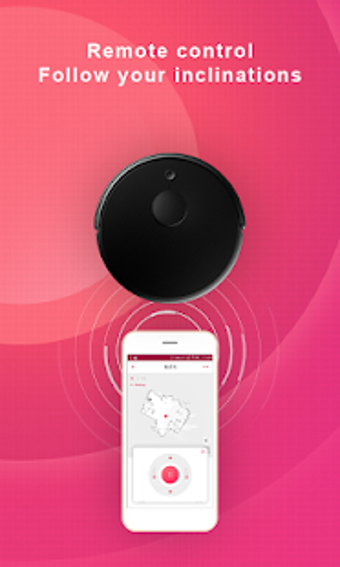 Image 3 for Bona Robot