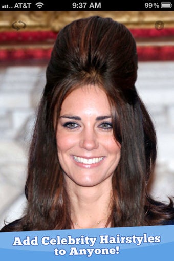 Image 0 for Great Hair Lite - Celebri…
