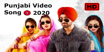 Image 0 for Punjabi Songs - All Punja…