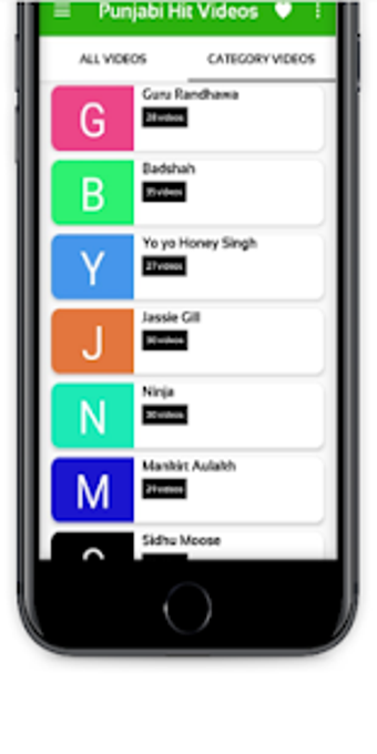 Image 3 for Punjabi Songs - All Punja…