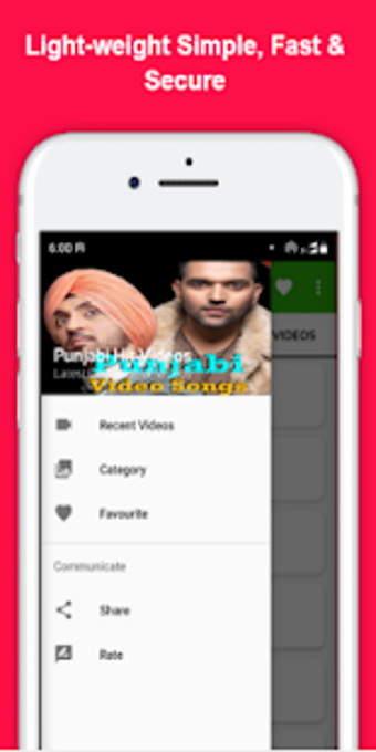 Image 2 for Punjabi Songs - All Punja…