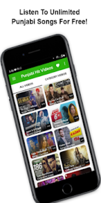 Image 1 for Punjabi Songs - All Punja…