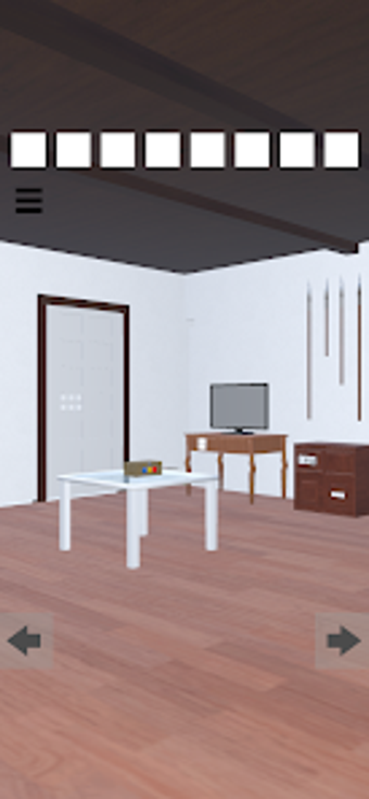 Image 0 for Escape Game Walled Town