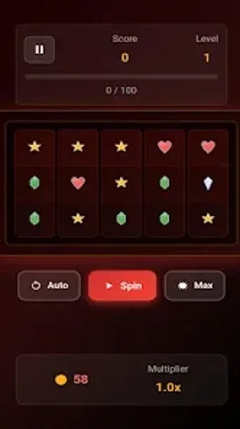 Image 0 for Y1Bamboo Garden Spin