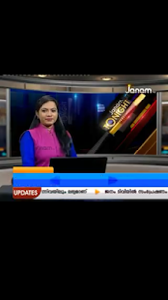 Imagen 1 para Janam TV Live