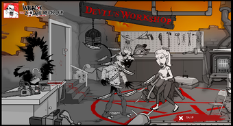 Imagen 2 para Whack the Devil