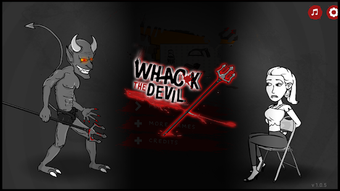 Imagen 0 para Whack the Devil
