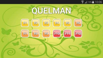 Imagen 0 para QUELMAN