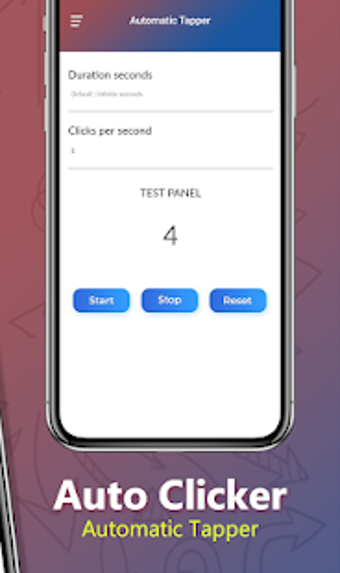 Imagen 3 para Auto Clicker : Super Fast…