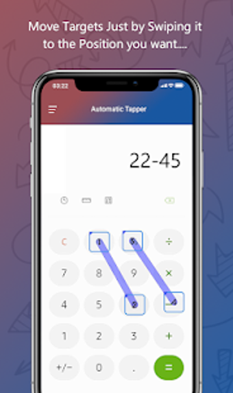 Image 2 for Auto Clicker : Super Fast…