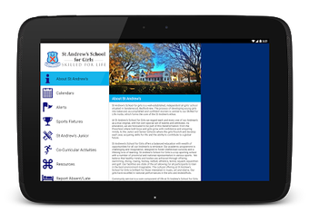 Image 1 for St Andrews School for Gir…