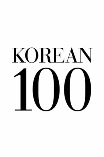 Image 0 for KOREAN 100 : 100 readings…