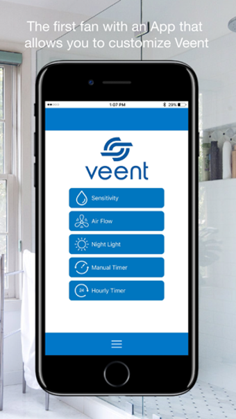 Image 1 for Veent
