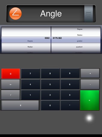 Imagen 3 para Unit Conversion Calculato…