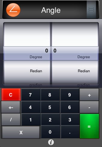 Imagen 2 para Unit Conversion Calculato…