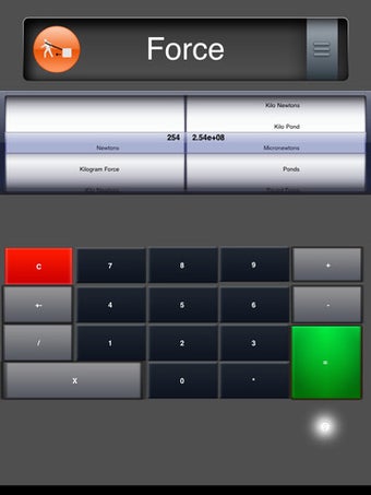 Imagen 6 para Unit Conversion Calculato…