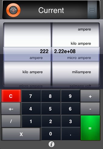 Imagen 4 para Unit Conversion Calculato…