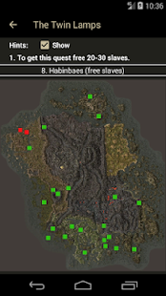 Imagen 2 para Morrowind Helper