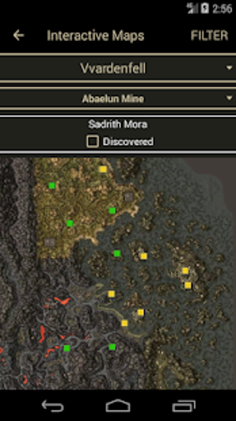 Imagen 3 para Morrowind Helper