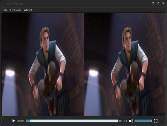 Image 0 for x3D-Player